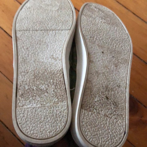 Women’s slip-on boat shoes, size 8 - Picture 6 of 6